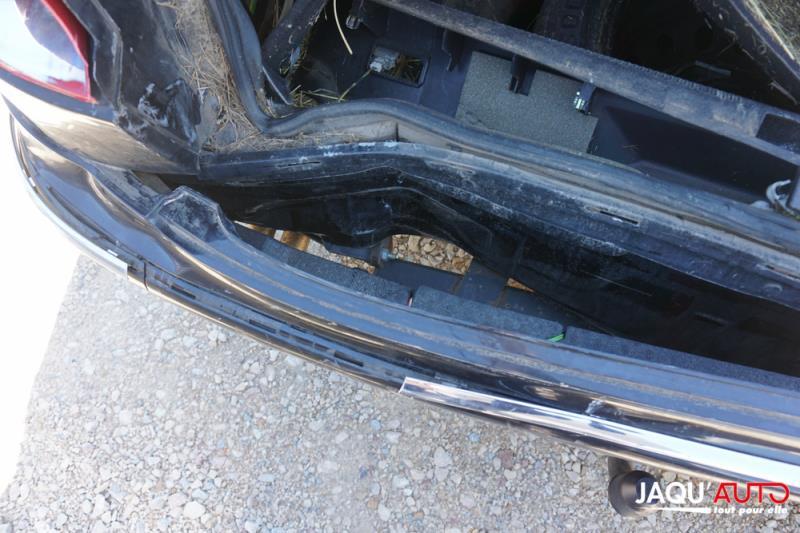 Aile avant gauche pour PEUGEOT 607 PHASE 1 Aile avant gauche pour PEUGEOT 607 PHASE 1