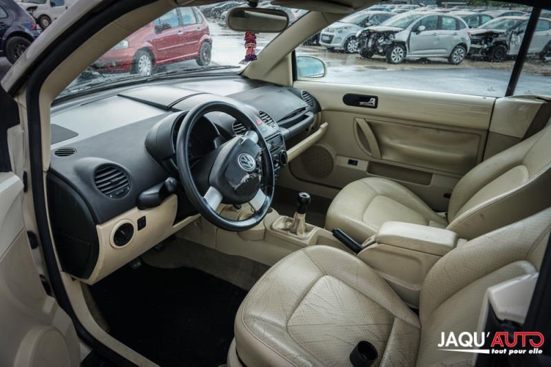 Mot. essuie glace avant pour VOLKSWAGEN NEW BEETLE 1 PHASE 1 CABRIOLET Mot. essuie glace avant pour VOLKSWAGEN NEW BEETLE 1 PHASE 1 CABRIOLET