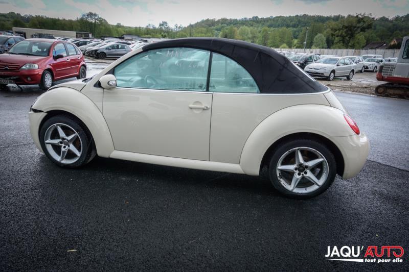 Mot. essuie glace avant pour VOLKSWAGEN NEW BEETLE 1 PHASE 1 CABRIOLET Mot. essuie glace avant pour VOLKSWAGEN NEW BEETLE 1 PHASE 1 CABRIOLET