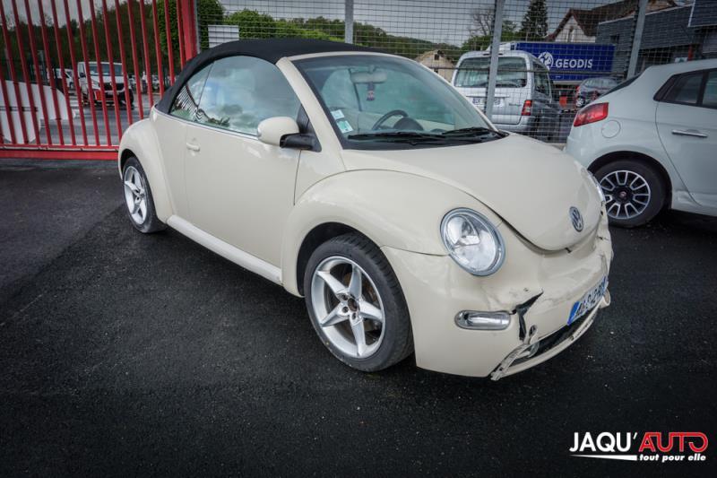Mot. essuie glace avant pour VOLKSWAGEN NEW BEETLE 1 PHASE 1 CABRIOLET Mot. essuie glace avant pour VOLKSWAGEN NEW BEETLE 1 PHASE 1 CABRIOLET