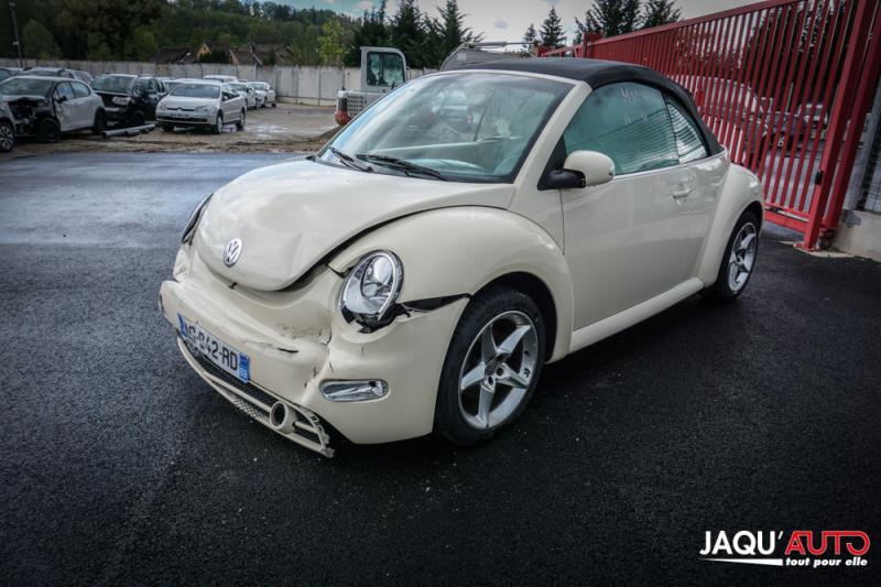 Mot. essuie glace avant pour VOLKSWAGEN NEW BEETLE 1 PHASE 1 CABRIOLET Mot. essuie glace avant pour VOLKSWAGEN NEW BEETLE 1 PHASE 1 CABRIOLET
