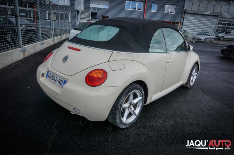 Mot. essuie glace avant pour VOLKSWAGEN NEW BEETLE 1 PHASE 1 CABRIOLET Mot. essuie glace avant pour VOLKSWAGEN NEW BEETLE 1 PHASE 1 CABRIOLET