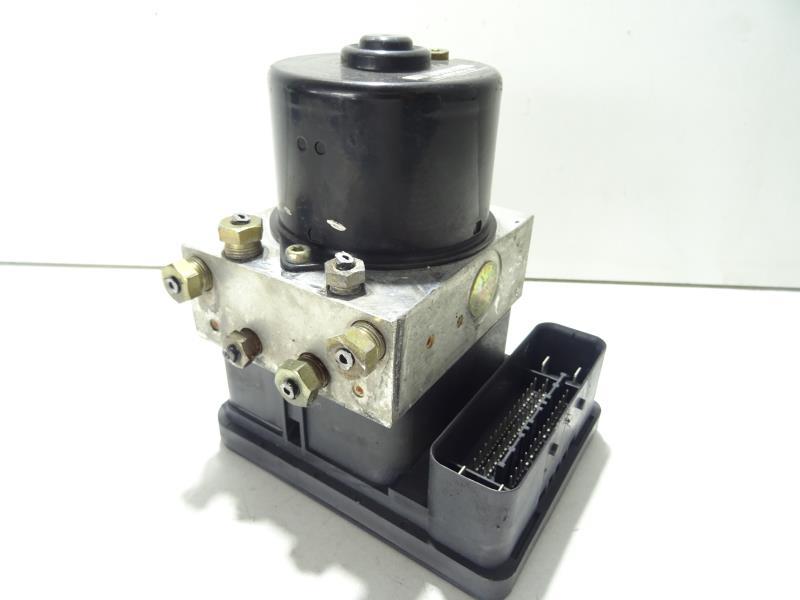 Bloc ABS (module Anti-blocage) Pour Ford Fiesta 5 Phase 1 - Réf. 1146149, Occasion, Kilométrage 251813 Km
