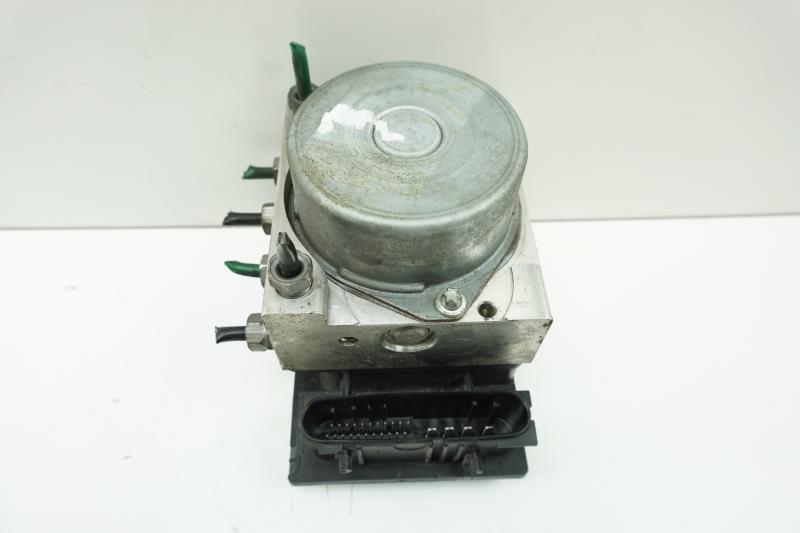 Blocco ABS (antibloccaggio freni) RENAULT SCENIC 2 PHASE 2 Diésel - 1