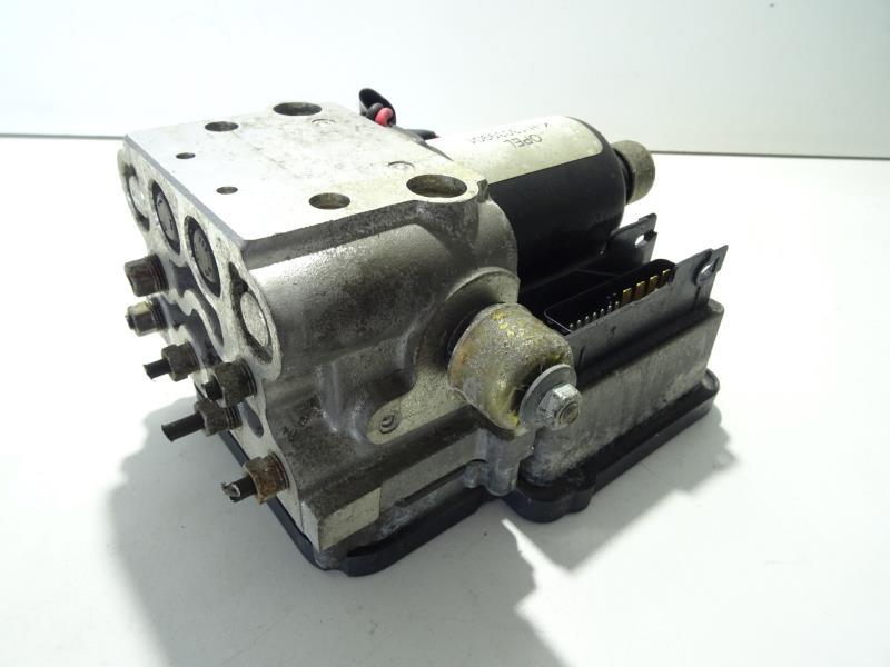 Blocco ABS (antibloccaggio freni) OPEL VECTRA B PHASE 1 Gasolina - 1