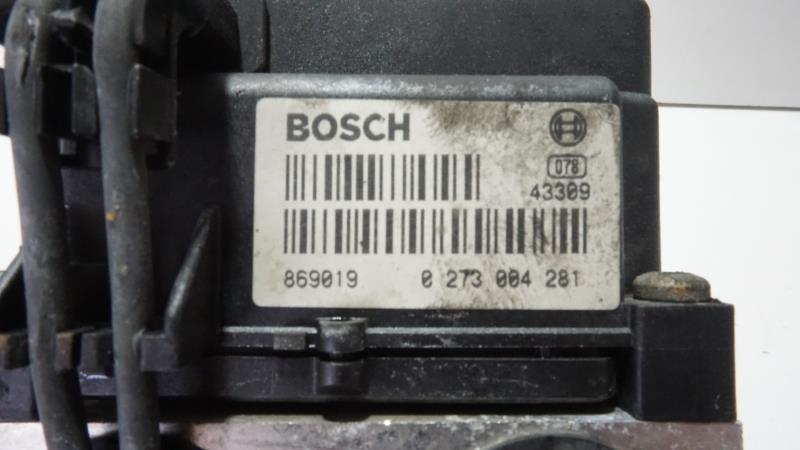 Blocco ABS (antibloccaggio freni) AUDI A4 1 Diésel - 1