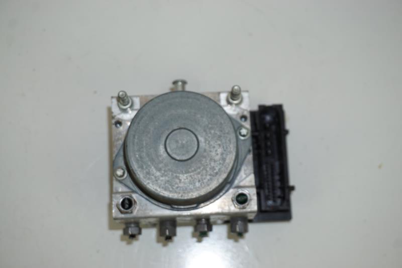 Blocco ABS (antibloccaggio freni) RENAULT CLIO 3 PHASE 1 Diésel - 1