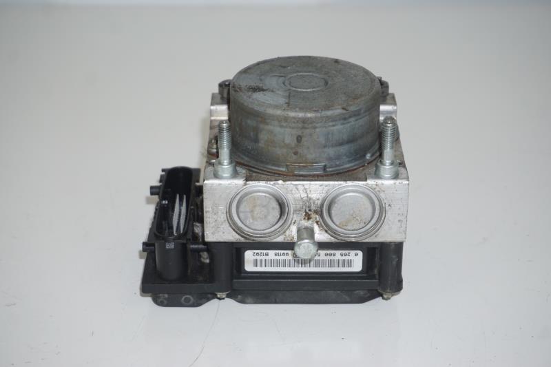 Bloc ABS (freins anti-blocage) RENAULT CLIO 3 PHASE 2 Diesel - 1