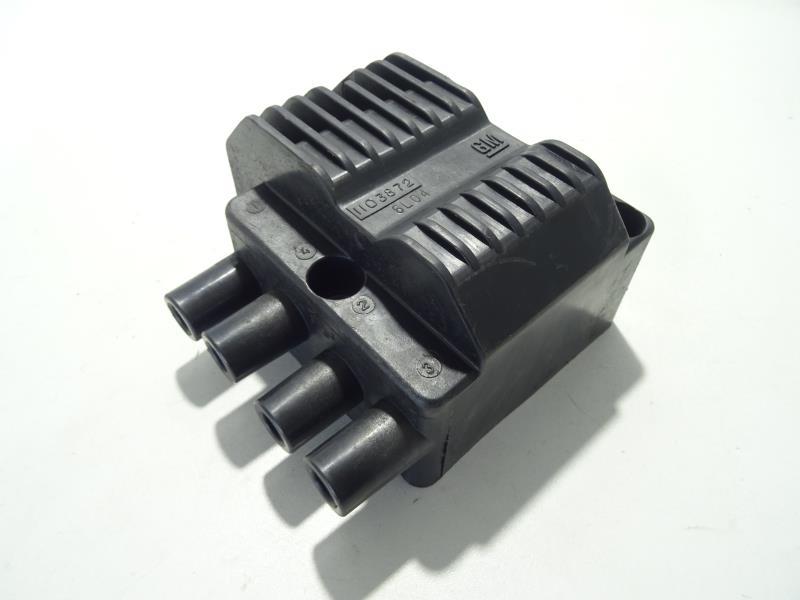 Bobina (accensione) OPEL VECTRA B PHASE 1 Gasolina - 1