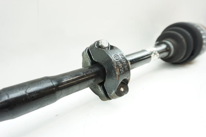 Giunto cardanico albero di trasmissione destro OPEL ASTRA G BREAK Gasolina - 1