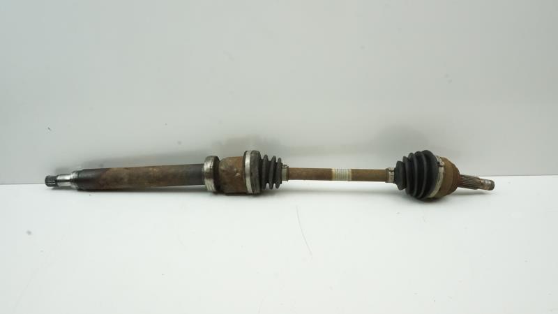 Giunto cardanico albero di trasmissione destro FORD FIESTA 6 PHASE 2 Gasolina - 1