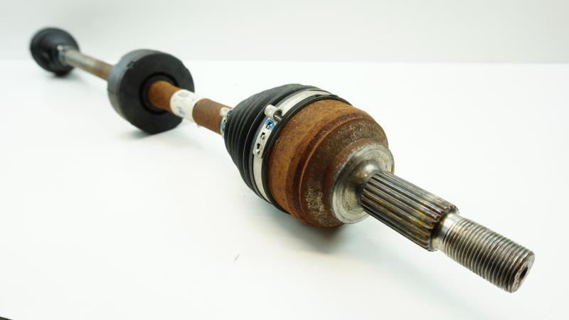 Giunto cardanico albero di trasmissione destro DACIA SANDERO 2 PHASE 2 Gasolina - 1