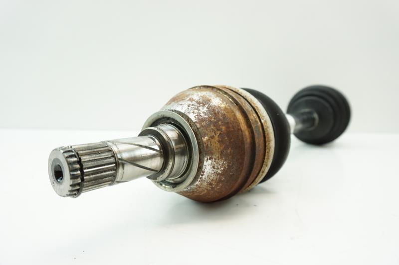 Giunto cardanico albero di trasmissione sinistro OPEL ASTRA G BREAK Gasolina - 1