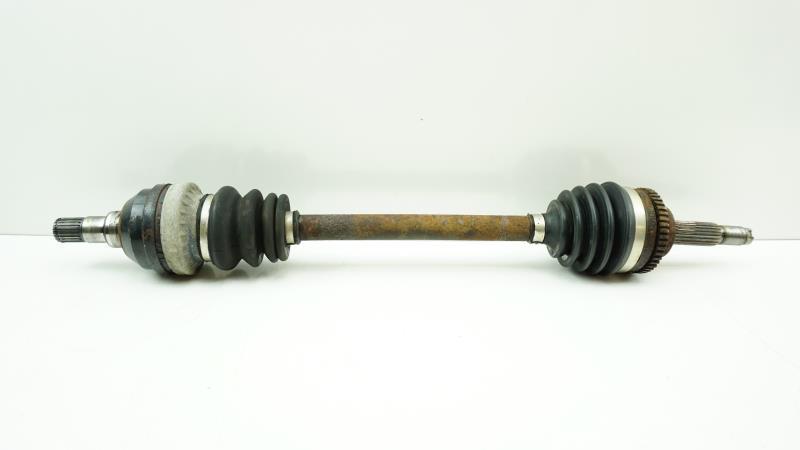 Giunto cardanico albero di trasmissione sinistro CHEVROLET AVEO 1 Gasolina/GLP - 1