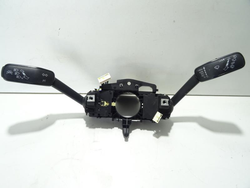 Devio guida completo con contatto spiralato VOLKSWAGEN GOLF 7 PHASE 1 Diésel - 1