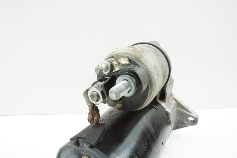 Motorino avviamento OPEL ASTRA G BREAK Gasolina - 1