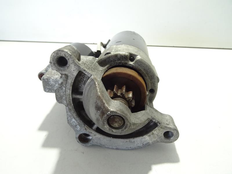 Motorino avviamento PEUGEOT 307  - 1