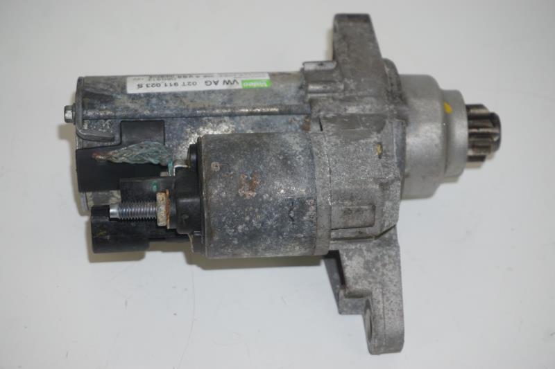 Motorino avviamento VOLKSWAGEN POLO 5 PHASE 1 Gasolina - 1