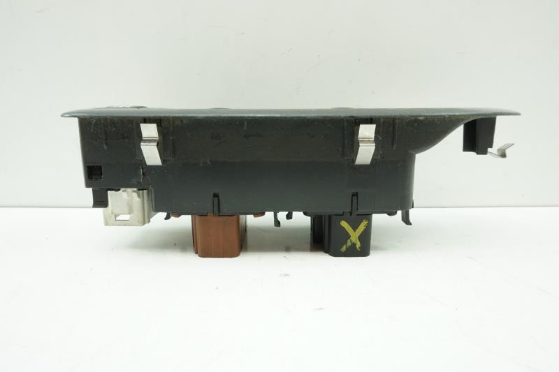 LÈVE VITRE ELECTRIQUE AVANT GAUCHE MÉCANISME RENAULT LAGUNA 2 II 8200000937