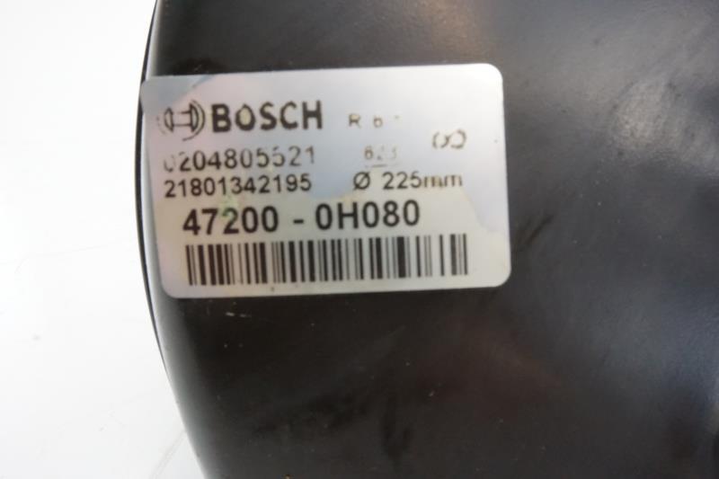 Servofreno PEUGEOT 108 Gasolina - 1