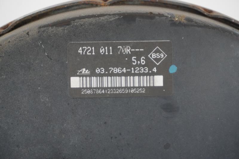 Mastervac RENAULT CLIO 3 PHASE 2 BREAK Diesel - 1