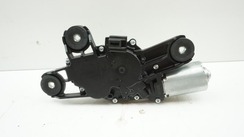 Motore tergicristallo posteriore FORD FIESTA 6 PHASE 2 Gasolina - 1