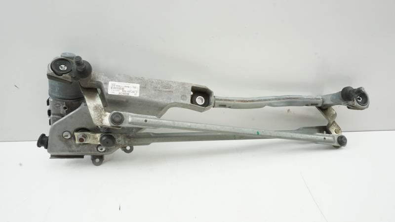 Motore tergicristallo anteriore FORD FIESTA 6 PHASE 2 Gasolina - 1