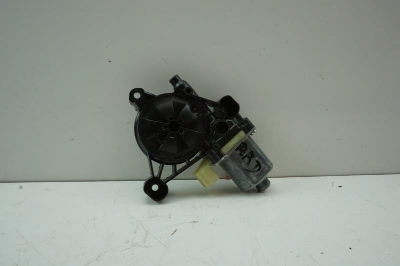 Motore alzacristalli posteriore destro AUDI A3 3 SPORTBACK PHASE 2 Gasolina - 1