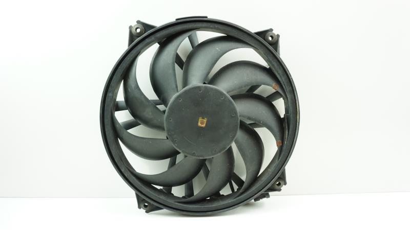 Motoventilatore radiatore CITROEN C4 PICASSO 1 Diésel - 1