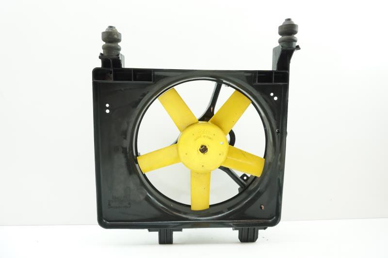 Motoventilatore radiatore FORD FIESTA 4 PHASE 1 Gasolina - 1