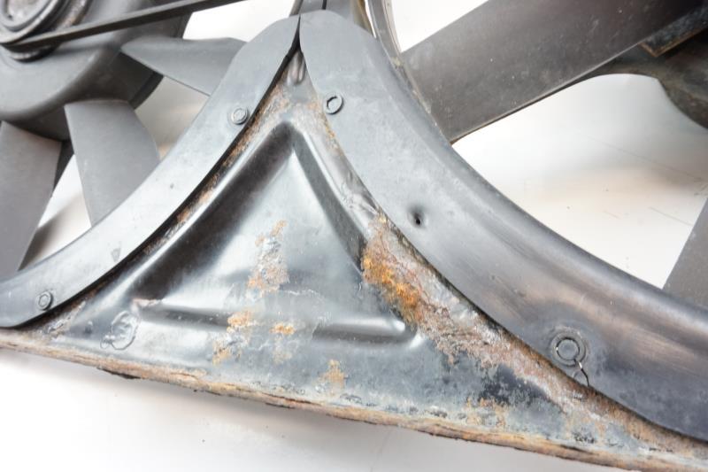 Motoventilatore radiatore SEAT IBIZA 2 Diésel - 1