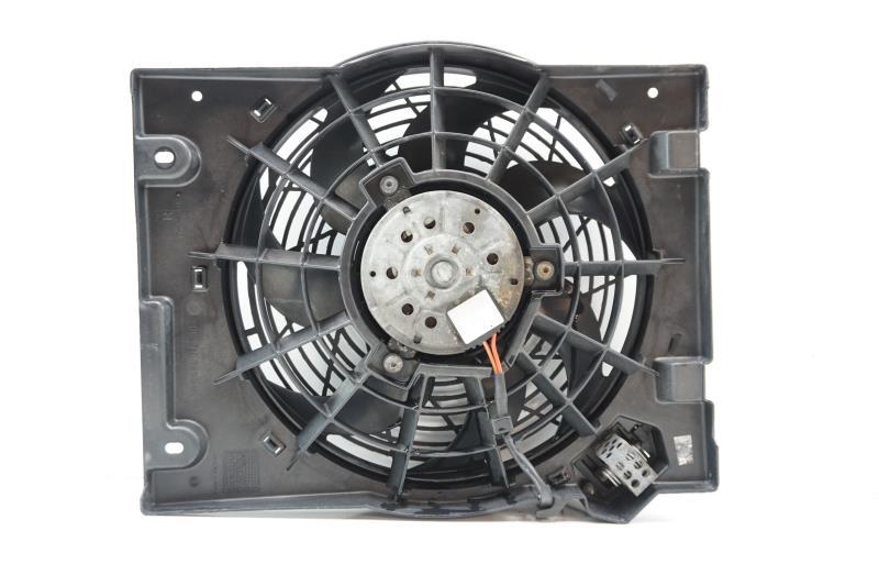 Motoventilatore radiatore OPEL ASTRA G BREAK Gasolina - 1