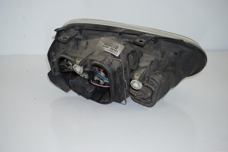 Gruppo ottico anteriore principale sinistro (luci)(faro) VOLKSWAGEN GOLF 4 Diésel - 1