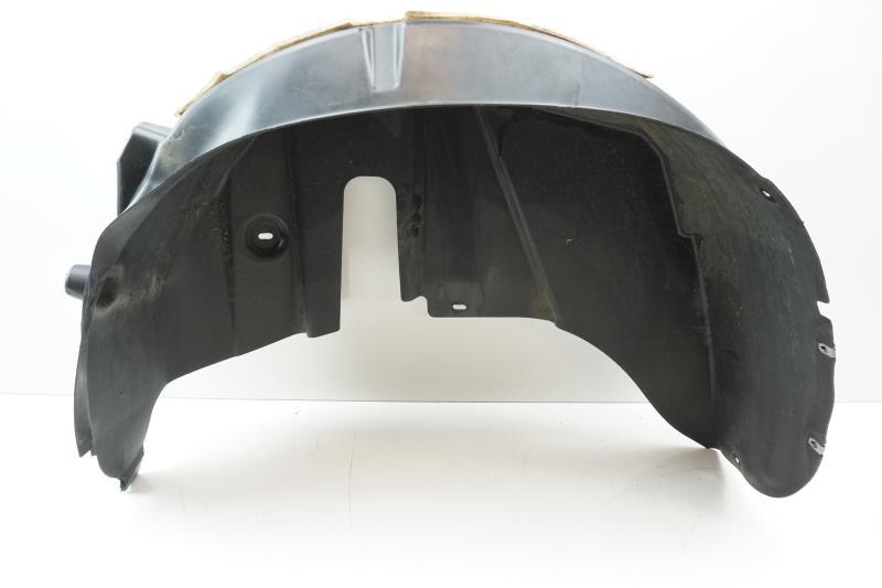 Parasale posteriore sinistro CITROEN C3 AIRCROSS PHASE 1 Gasolina - 1