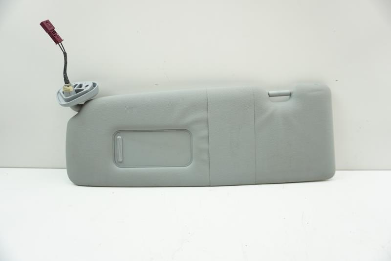 Visiera parasole destra BMW SERIE 1 E87 PHASE 2 Diésel - 1