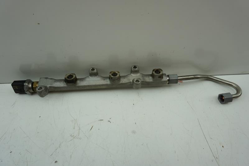 Collettore iniezione AUDI A3 3 SPORTBACK PHASE 2 Gasolina - 1
