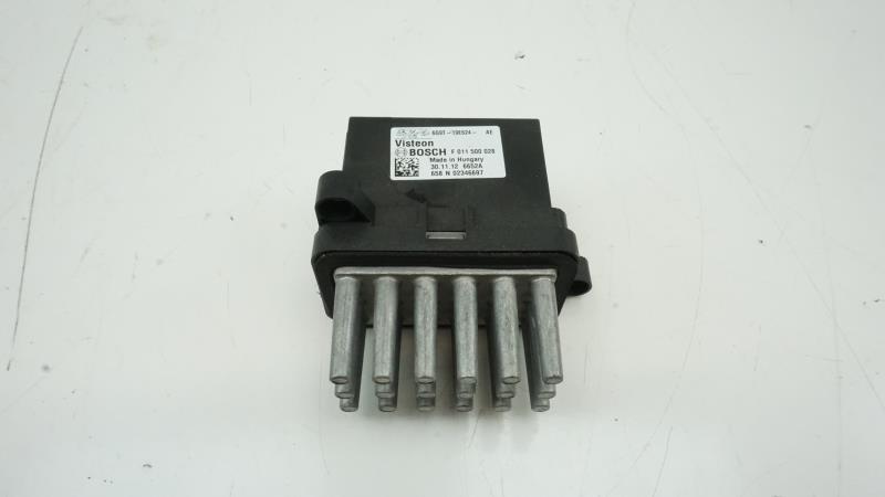 Resistenza riscaldamento FORD FIESTA 6 PHASE 2 Gasolina - 1