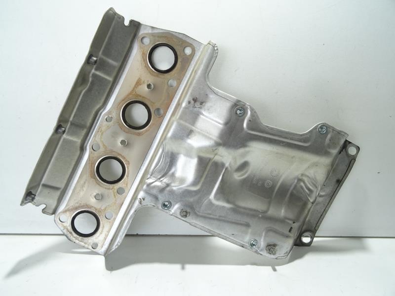 Scudo termico scarico PEUGEOT 208 1 PHASE 1 Gasolina - 1