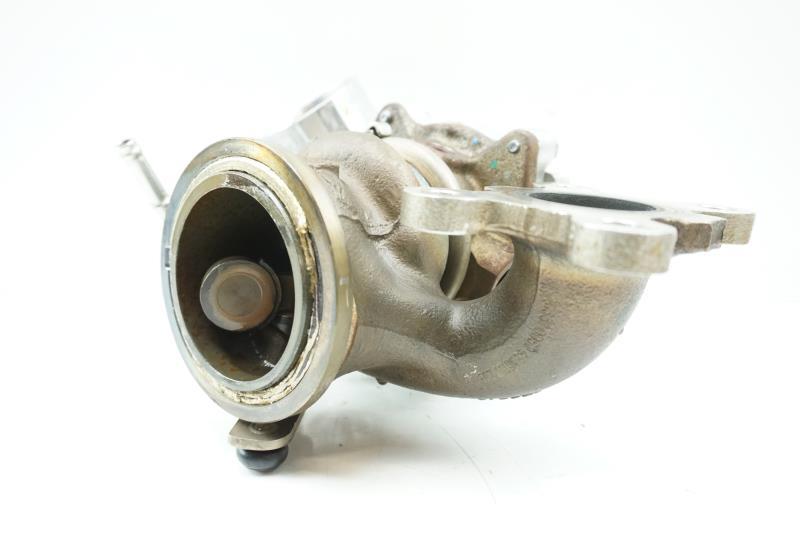 Turbo AUDI A3 3 SPORTBACK PHASE 2 Gasolina - 1