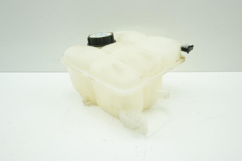 Vaso de expansión FORD C-MAX 2 PHASE 1 Diésel - 1