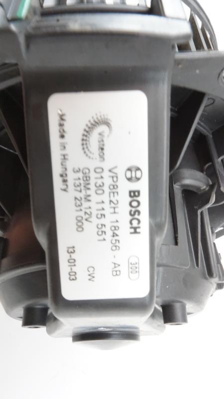 Ventola riscaldamento FORD FIESTA 6 PHASE 2 Gasolina - 1