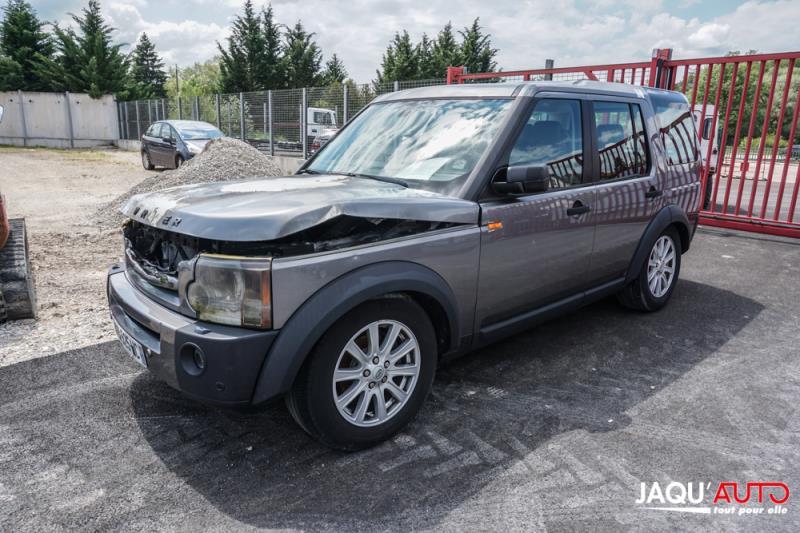 Boite de vitesses pour LAND ROVER DISCOVERY 3 Boite de vitesses pour LAND ROVER DISCOVERY 3