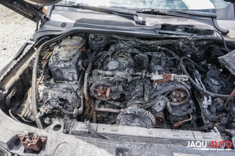 Boite de vitesses pour LAND ROVER DISCOVERY 3 Boite de vitesses pour LAND ROVER DISCOVERY 3