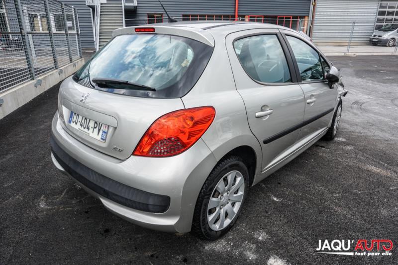 Compteur pour PEUGEOT 207 PHASE 1 Compteur pour PEUGEOT 207 PHASE 1