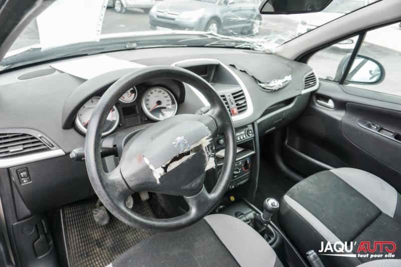 Compteur pour PEUGEOT 207 PHASE 1 Compteur pour PEUGEOT 207 PHASE 1