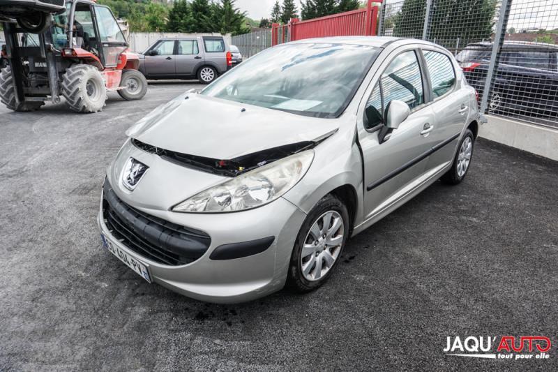 Compteur pour PEUGEOT 207 PHASE 1 Compteur pour PEUGEOT 207 PHASE 1