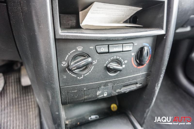 Compteur pour PEUGEOT 207 PHASE 1 Compteur pour PEUGEOT 207 PHASE 1