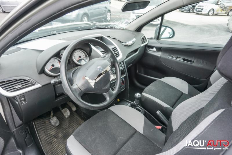 Compteur pour PEUGEOT 207 PHASE 1 Compteur pour PEUGEOT 207 PHASE 1