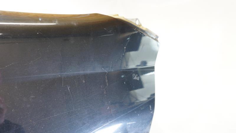 Aile avant gauche PEUGEOT 607 PHASE 1 Diesel - 1