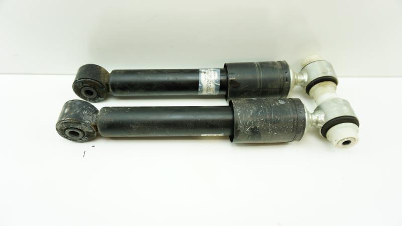 Ammortizzatori posteriori MERCEDES CLASSE A 168 PHASE 2 Diésel - 1